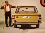 BMW 1500 1962 года